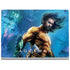 DC Comics Aquaman Movie Arthur Curry Poster Surface Book 2 13.5in Skin